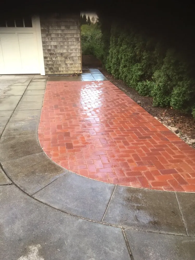 Professional yard cleanup service for beautiful yards across Deer Park, CA - Edge Landscape