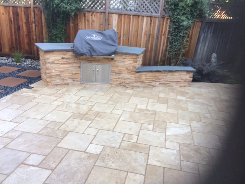 Trusted landscaping services experts serving Deer Park, CA - Edge Landscape