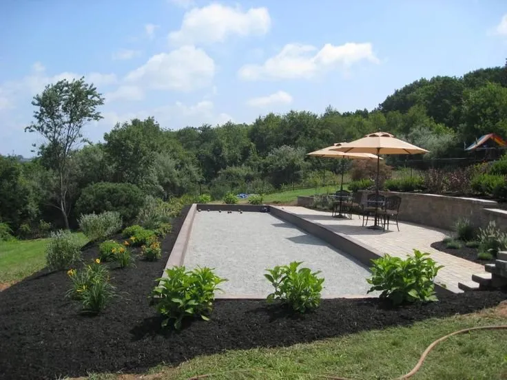 Professional yard cleanup service in Deer Park, CA - Edge Landscape