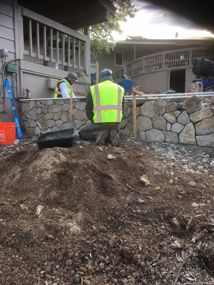 Affordable yard maintenance for homes across Deer Park, CA - Edge Landscape