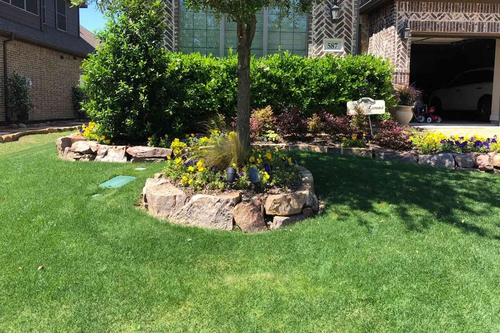Expert landscape design for outdoor upgrades in Deer Park, CA by Edge Landscape