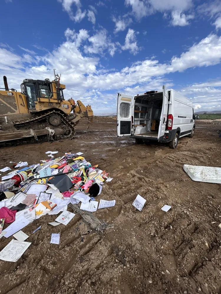 Affordable lawn mowing service with custom design across Orcutt, CA - Edge Landscaping & Junk Removal