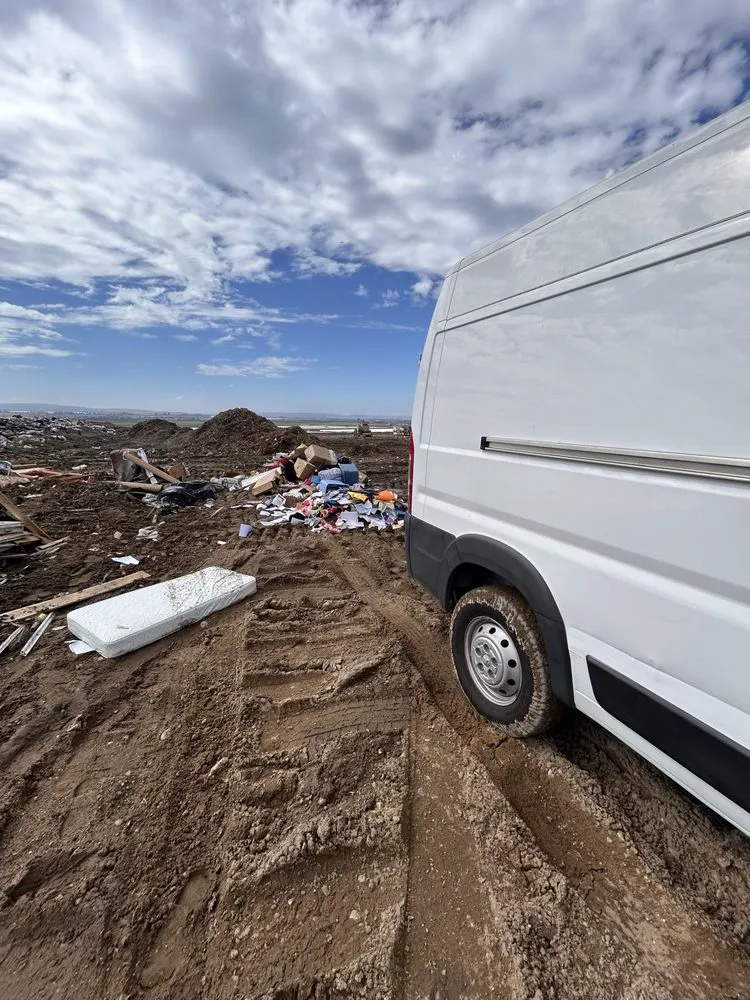 Affordable landscape design for year-round maintenance in Orcutt, CA by Edge Landscaping & Junk Removal