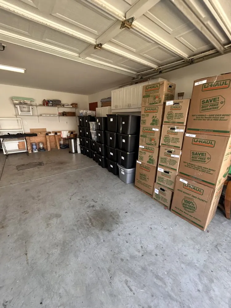 Custom lawn mowing service for outdoor upgrades across Orcutt, CA - Edge Landscaping & Junk Removal