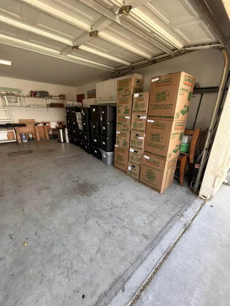 Affordable lawn mowing service for homes across Orcutt, CA - Edge Landscaping & Junk Removal