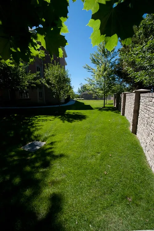 Local lawn mowing service for outdoor upgrades across Neola, UT - Edge Landscaping