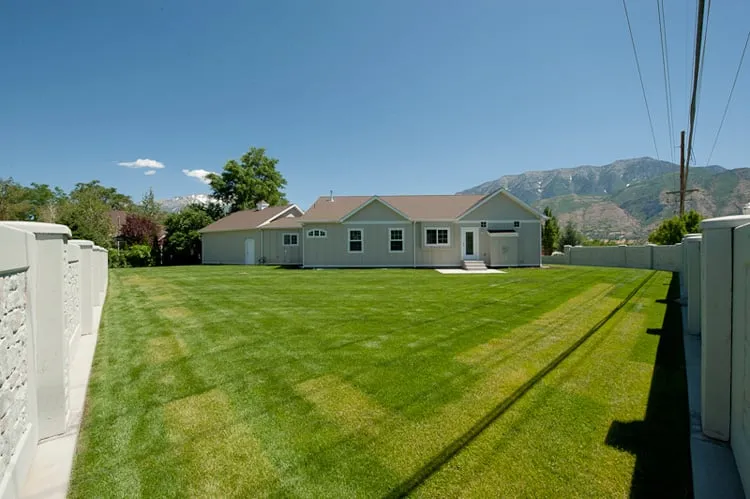 Affordable landscaping services experts serving Neola, UT - Edge Landscaping