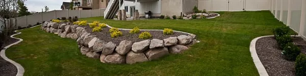 Top-rated yard maintenance in Neola, UT - Edge Landscaping