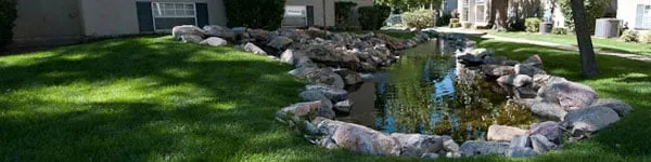 Trusted landscape installation in Neola, UT - Edge Landscaping
