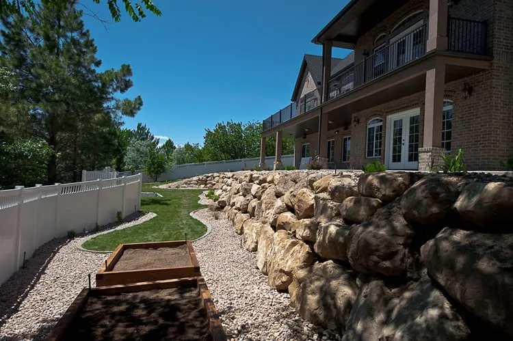 Reliable landscaping services in Neola, UT - Edge Landscaping