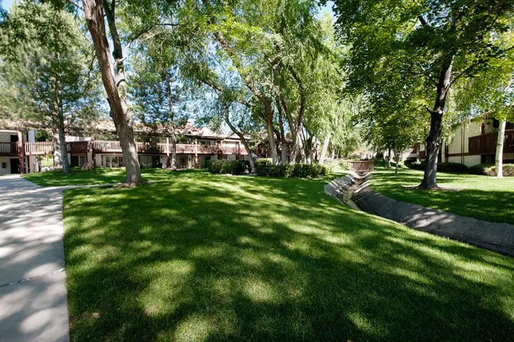 Expert lawn mowing service experts serving Neola, UT - Edge Landscaping
