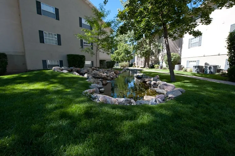 Local yard cleanup service in Neola, UT - Edge Landscaping