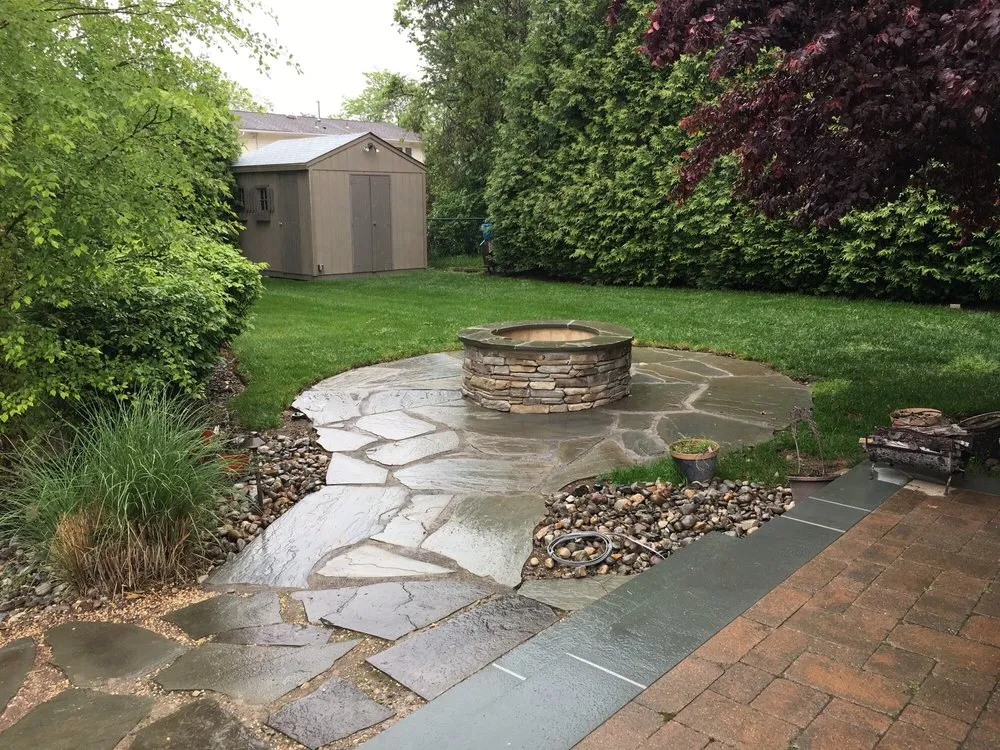 Top-rated yard maintenance near you across Orangeburg, NY - Edge Landscaping