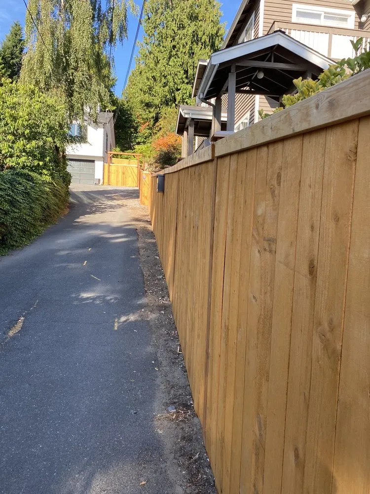 Affordable landscaping services for year-round maintenance in Seattle, WA by Edge Landscaping