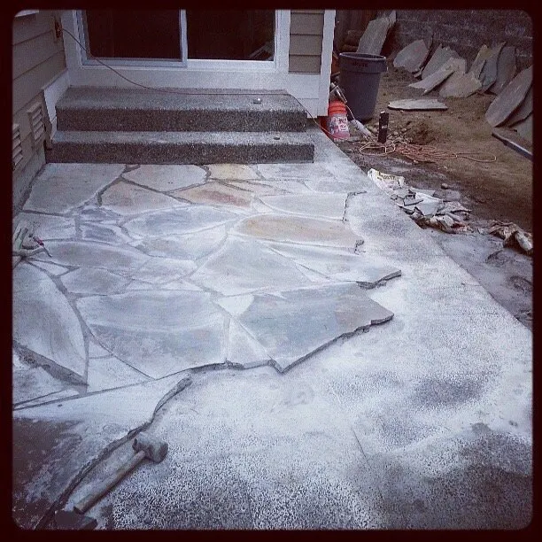 Expert landscape installation in Seattle, WA - Edge Landscaping