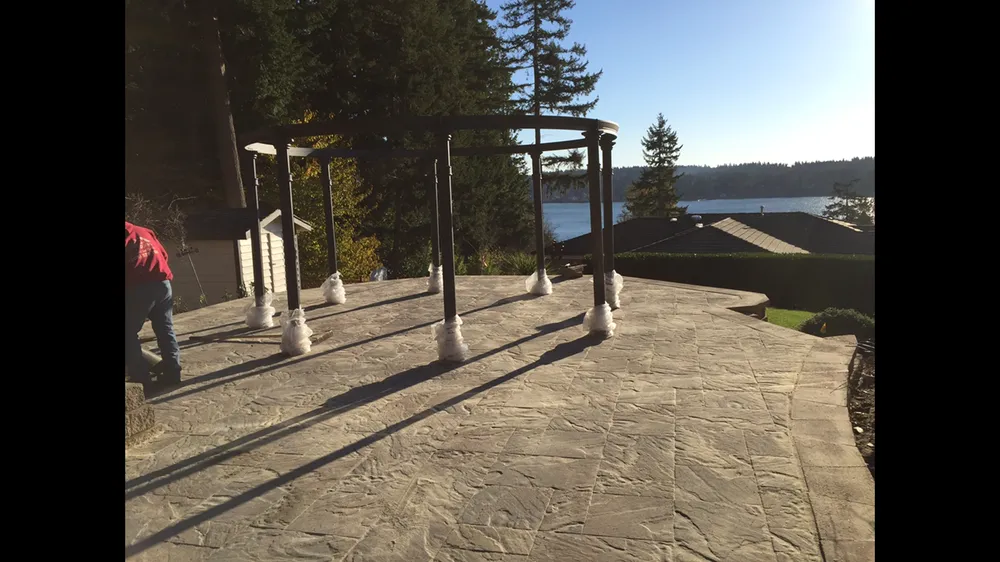 Top-rated outdoor landscaping experts serving Seattle, WA - Edge Landscaping