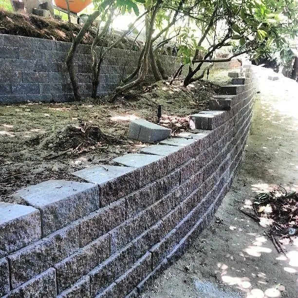 Custom landscaping services in Seattle, WA - Edge Landscaping