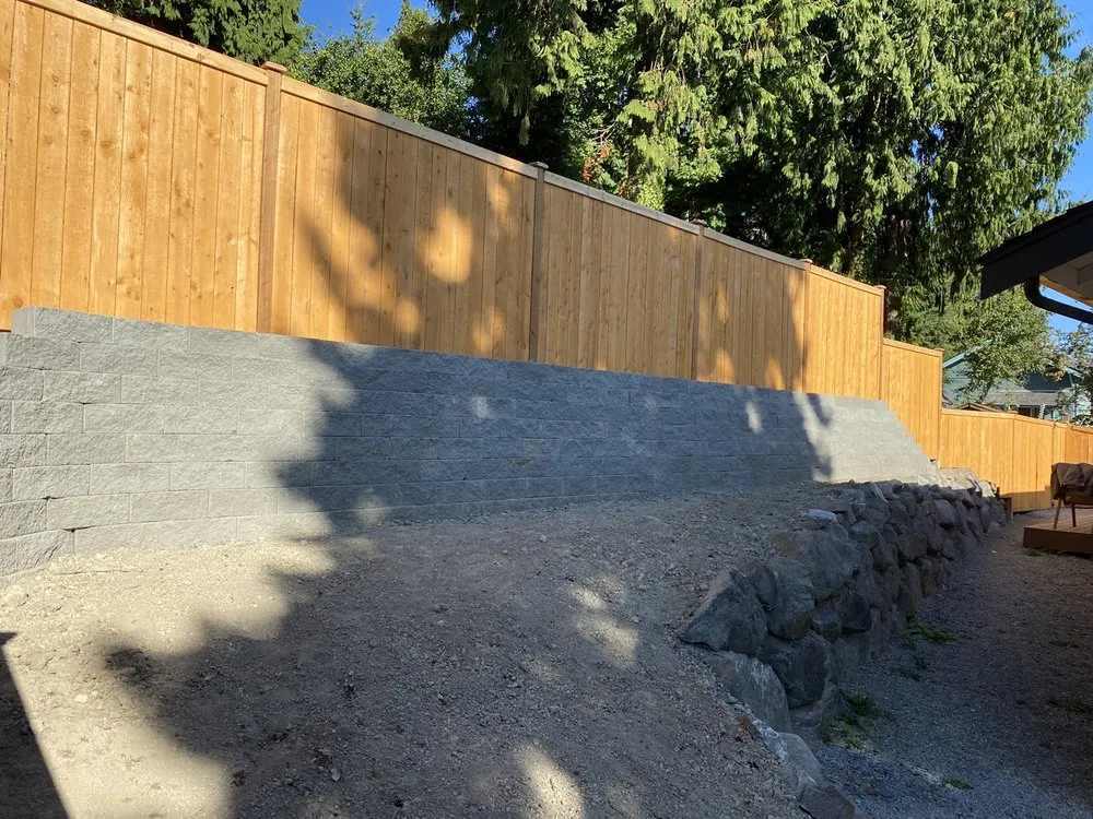 Reliable lawn care service in Seattle, WA by Edge Landscaping