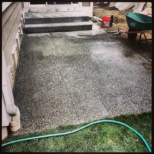 Affordable residential landscaping in Seattle, WA - Edge Landscaping