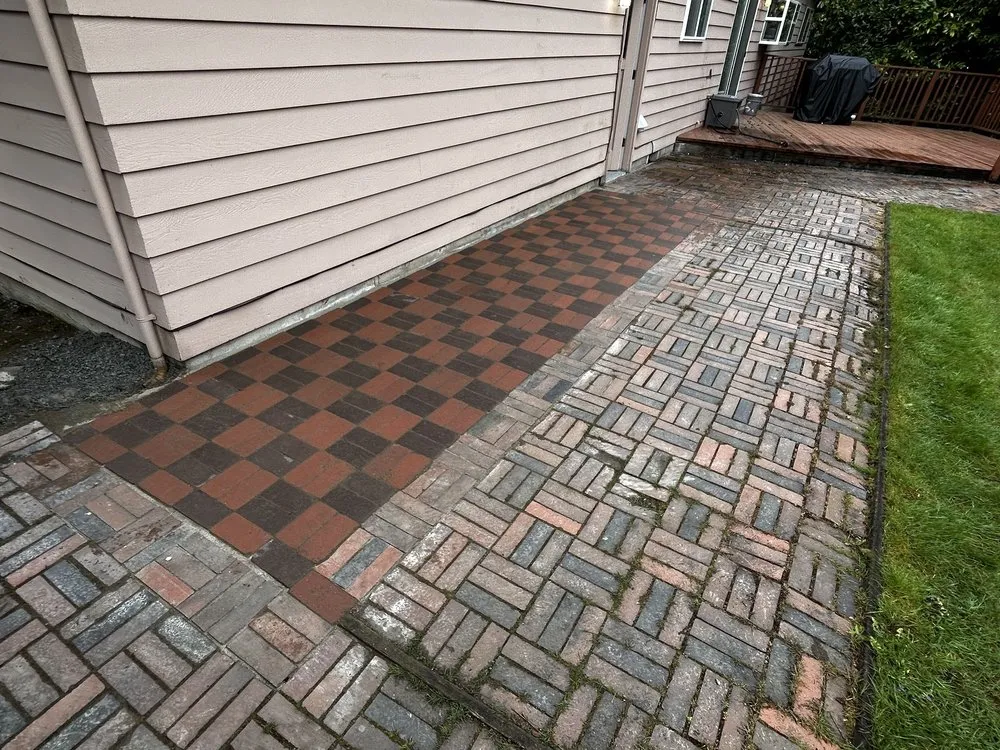 Top-rated landscaping services in Seattle, WA - Edge Landscaping