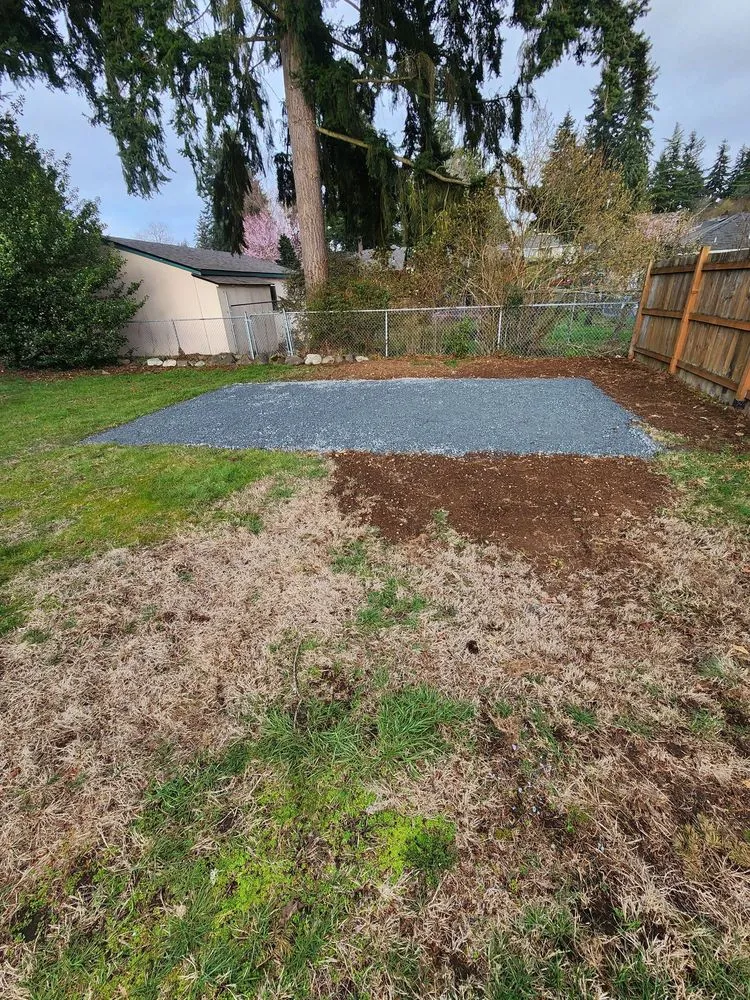 Expert yard maintenance near you in Seattle, WA by Edge Landscaping
