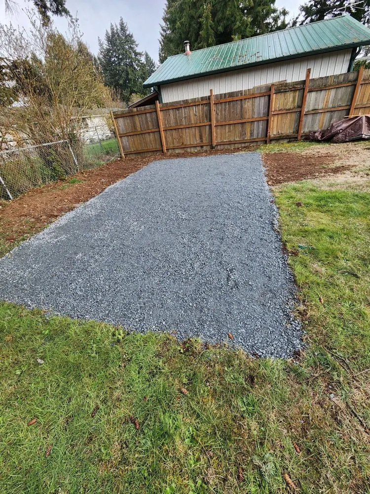 Local outdoor landscaping for residential properties across Seattle, WA - Edge Landscaping