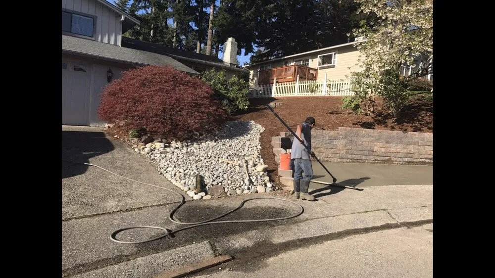 Expert residential landscaping in Seattle, WA - Edge Landscaping