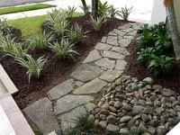 Affordable outdoor landscaping in Vista, CA by Edge Landscaping