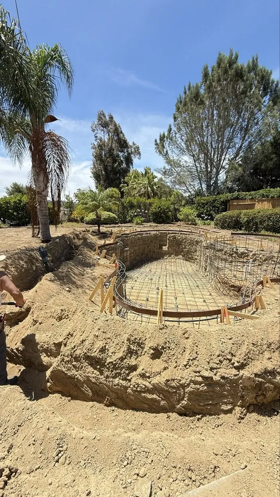 Custom yard maintenance near you in Vista, CA by Edge Landscaping