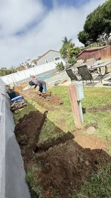 Edge Landscaping Logo