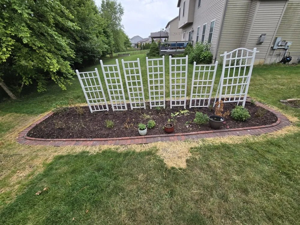 Expert outdoor landscaping for year-round maintenance in Chillicothe, IL by EDGE Lawn and Garden