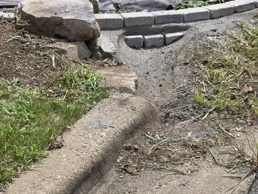 EDGE Lawn and Garden