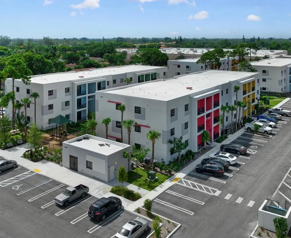 Top-rated residential landscaping for homes in Ocoee, FL by Edge Lawn Care