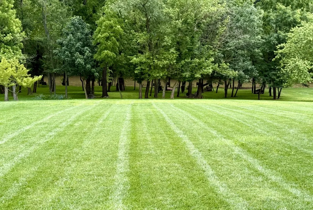 Local residential landscaping for homes across Mount Wolf, PA - Edge Lawn Service