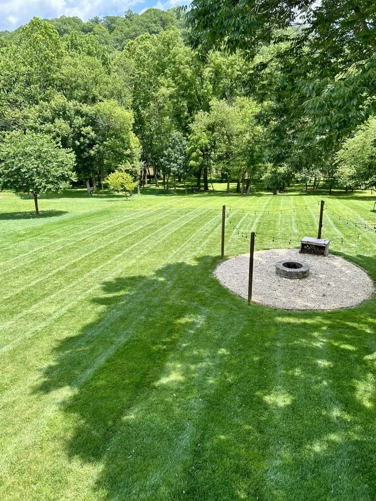 Expert landscape installation in Mount Wolf, PA - Edge Lawn Service