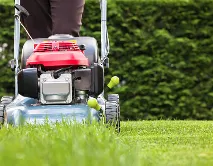 Top-rated residential landscaping with custom design in Overland Park, KS by Edge Lawn Services