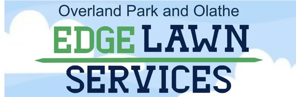 Trusted landscape design in Overland Park, KS by Edge Lawn Services