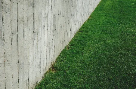 Custom landscaping services in Overland Park, KS - Edge Lawn Services