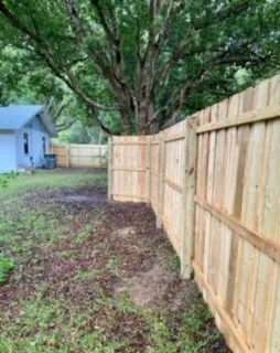 Affordable outdoor landscaping in Mount Dora, FL by Edge Outdoors