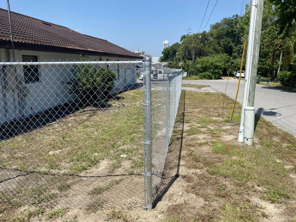 Local outdoor landscaping for residential properties across Mount Dora, FL - Edge Outdoors