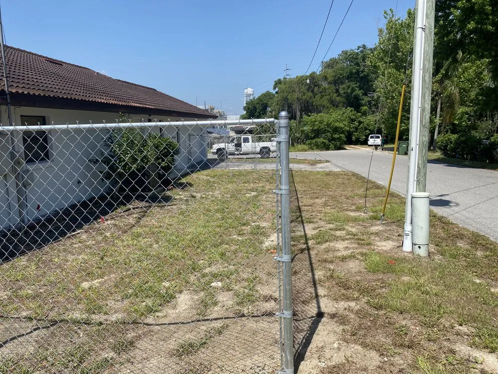 Trusted garden landscaping for homes in Mount Dora, FL by Edge Outdoors