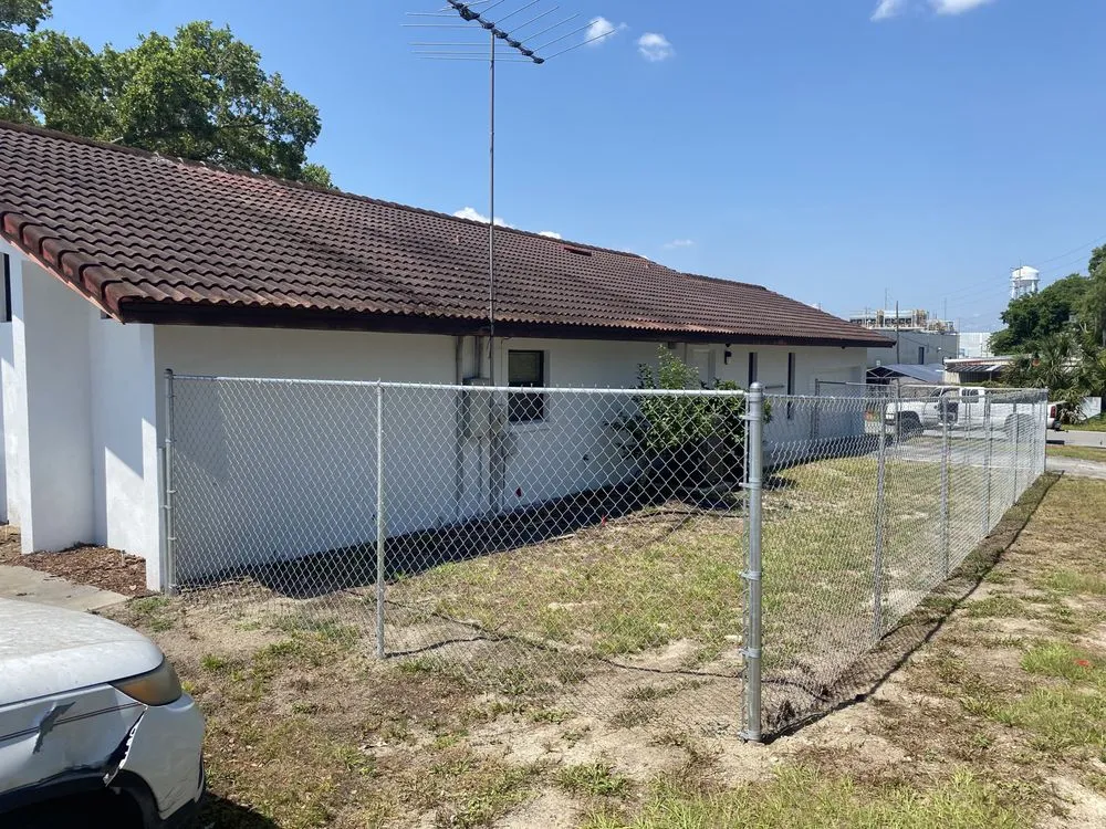 Professional lawn care service in Mount Dora, FL by Edge Outdoors