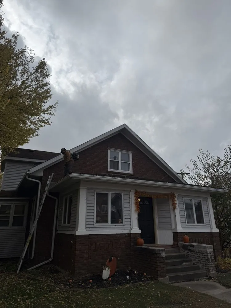 Professional lawn mowing service for beautiful yards across Prophetstown, IL - Edge Property Services