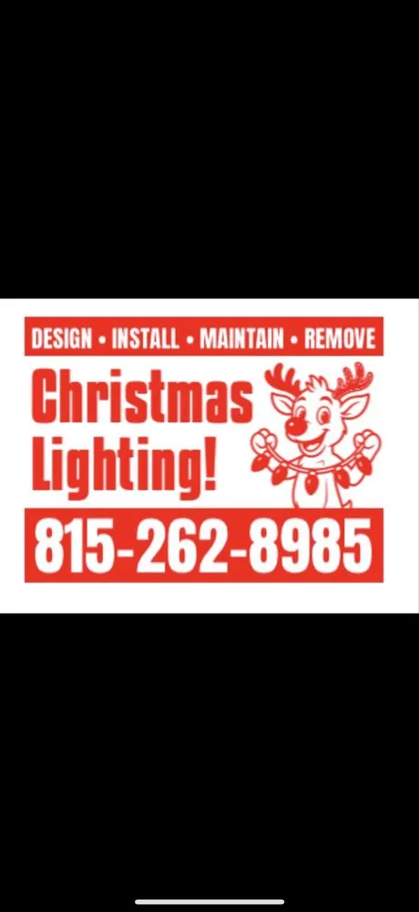 Professional garden landscaping experts serving Prophetstown, IL - Edge Property Services