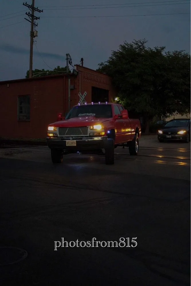 Reliable landscaping services in Prophetstown, IL - Edge Property Services