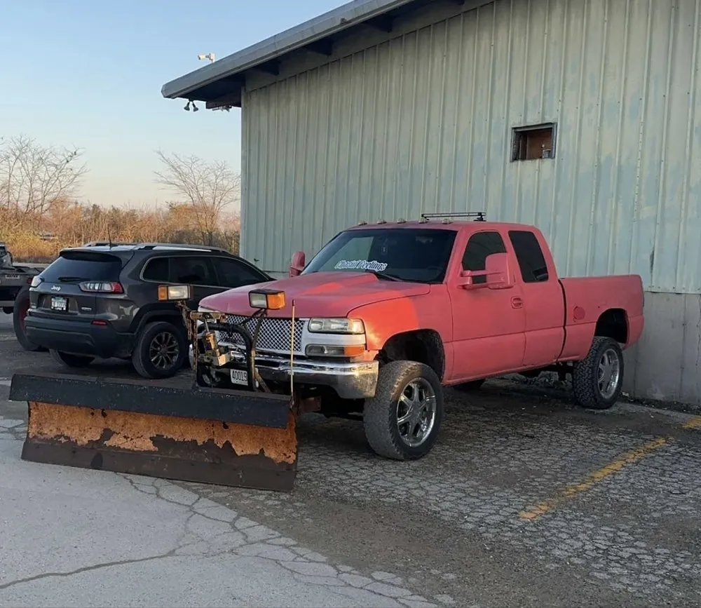 Custom lawn care service for year-round maintenance in Prophetstown, IL by Edge Property Services