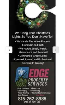 Edge Property Services