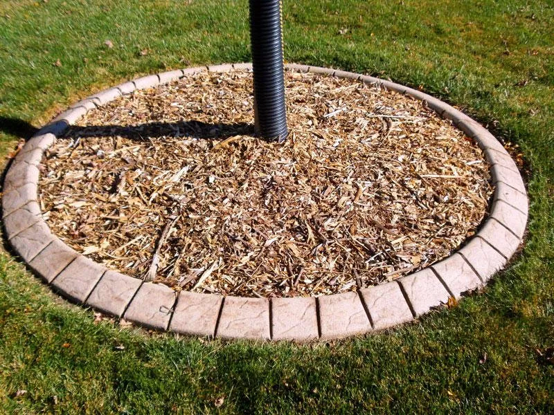 Reliable residential landscaping in Sioux Falls, SD - Edge Pros