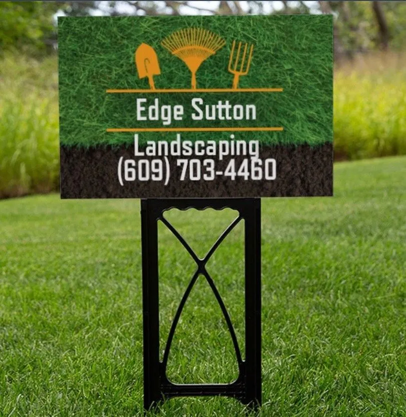 Expert residential landscaping in Galloway, NJ - Edge Sutton Landscaping