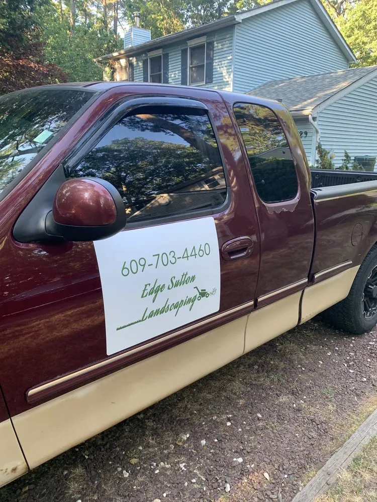 Trusted landscaping services with custom design in Galloway, NJ by Edge Sutton Landscaping